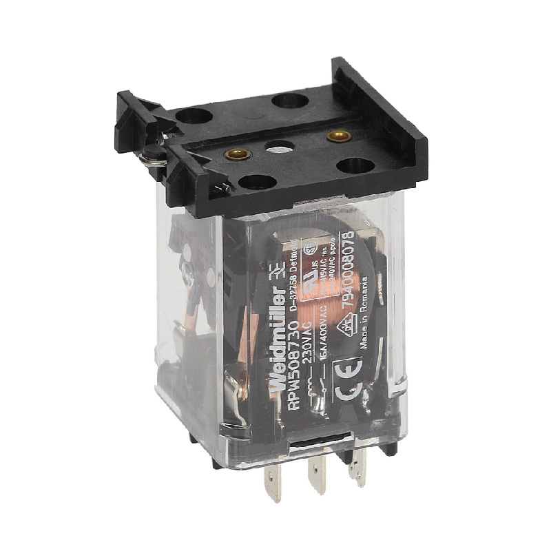 RELE 230V 16A 50-60 LAVAVAJILLAS (FAGOR)