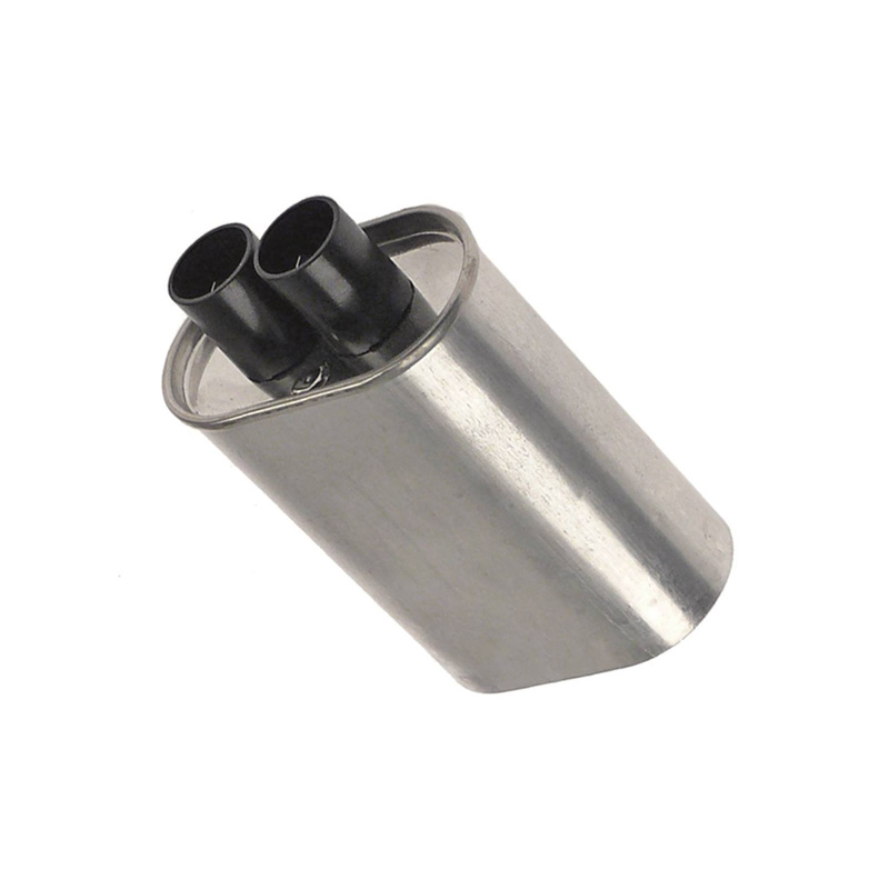 CONDENSADOR MICROONDAS 1.20mf 2100VAC -3/+3%
