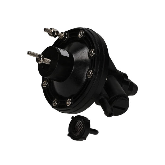 DOSIFICADOR PARA ABRILLANTADOR HIDRAULICO TIPO 3000 (DIHR)