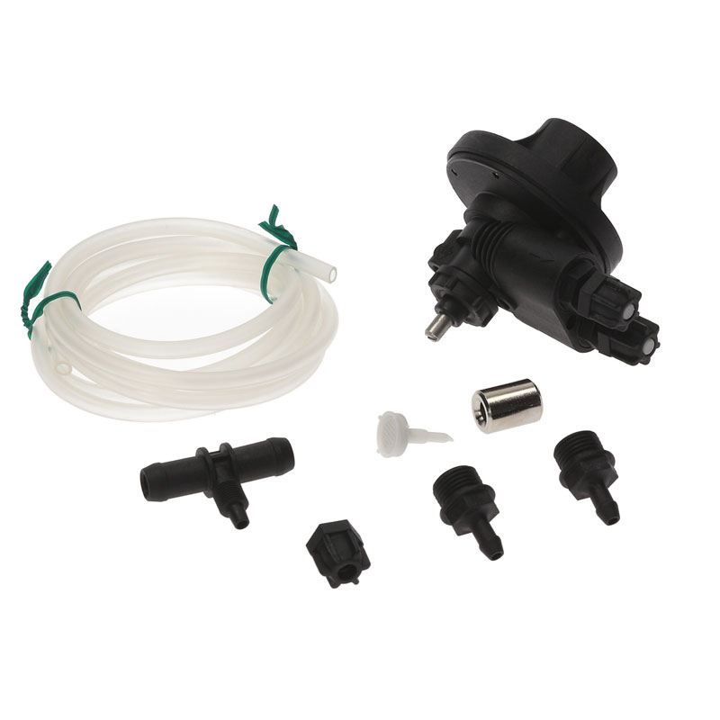 DOSIFICADOR HIDRAULICO ABRILLANTADOR (JEMI)