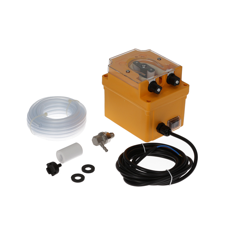 DOSIFICADOR PARA DETERGENTE LP120 230V 50/60hZ