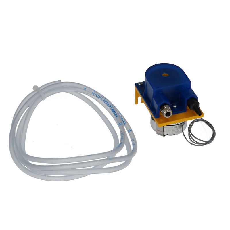 DOSIFICADOR PARA ABRILLANTADOR PB0.2P/4P (PROJECT)