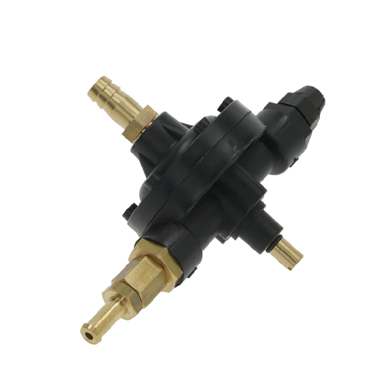 DOSIFICADOR HIDRÁULICO ABRILLANTADOR (SAMMIC)