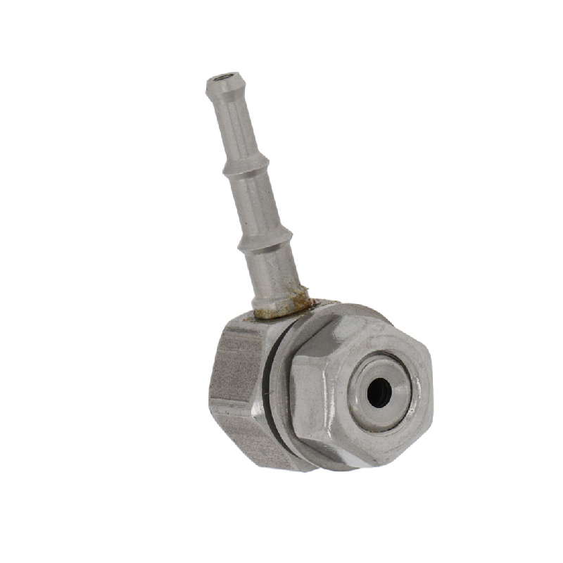 RACOR CODO PARA TUBO 4x6 PARA LAVAVAJILLAS (ADLER / ARISTARCO / COLGED)