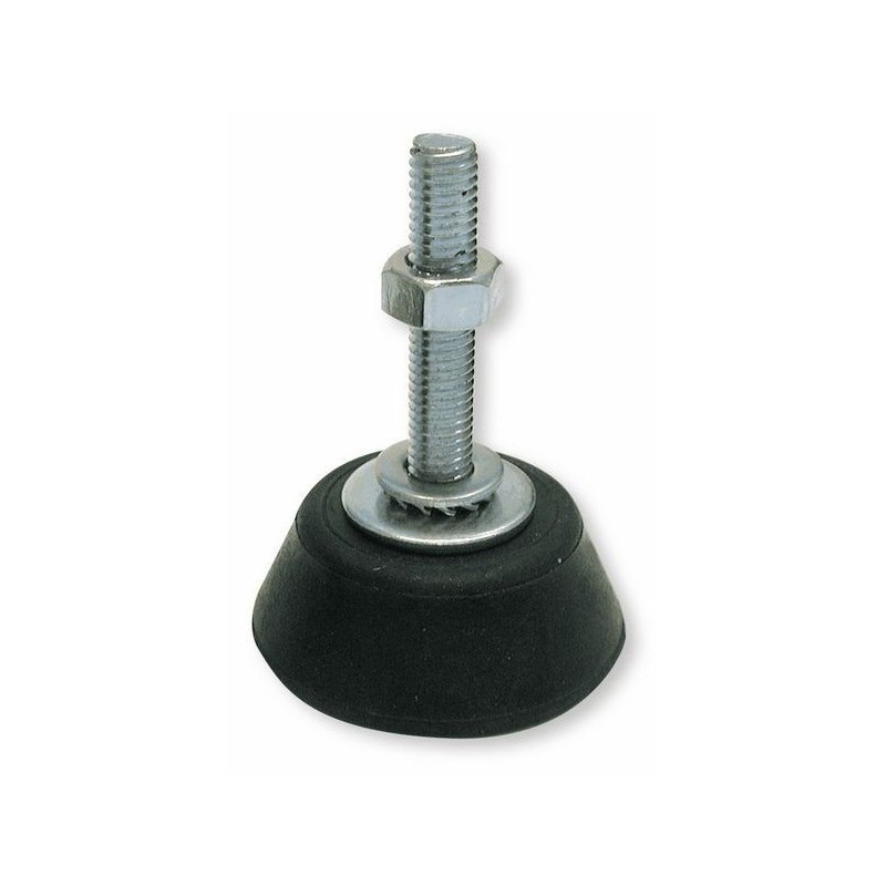 BOLSA 4 ANTIVIBRADORES PARA SUELO S-60