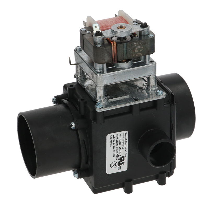 ELECTROVÁLVULA DESAGÜE AGUA MDB-O-3 (GIRBAU)