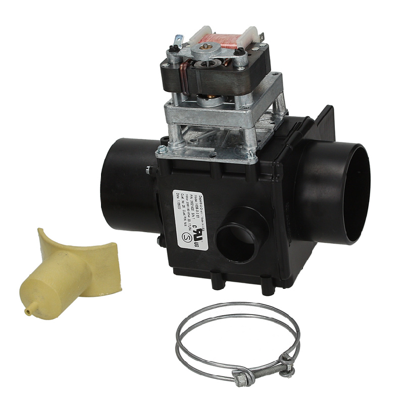 ELECTROVÁLVULA DESAGÜE AGUA MDB-0-3 (FAGOR)