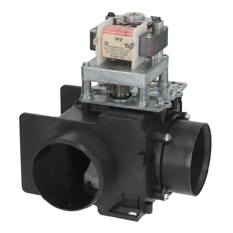 ELECTROVÁLVULA DESAGÜE AGUA MDB-O-3RA (GIRBAU-GRANDIMPIANTI)