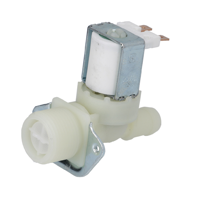 ELECTROVALVULA 230 DIÁMETRO DE SALIDA 13.5mm