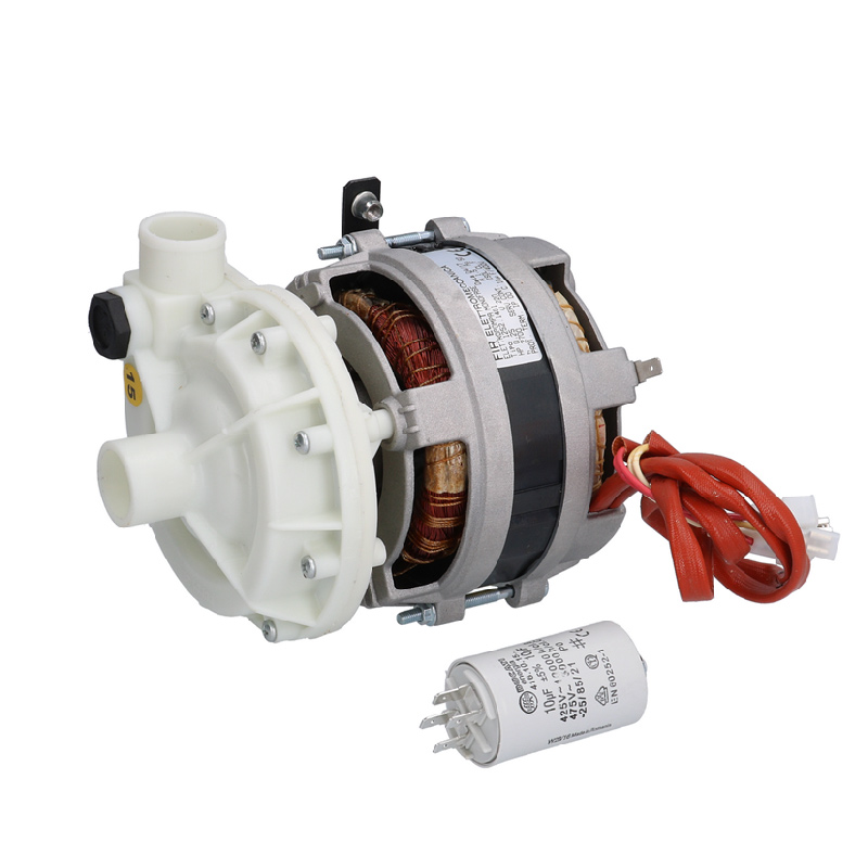 ELECTROBOMBA 1252 0 25HP 220V (LINEA BLANCA)