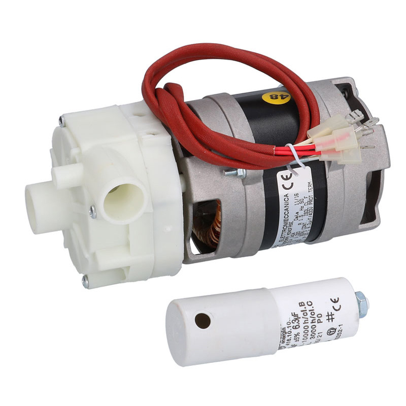 ELECTROBOMBA 2214 0 15HP 220V (LINEA BLANCA)