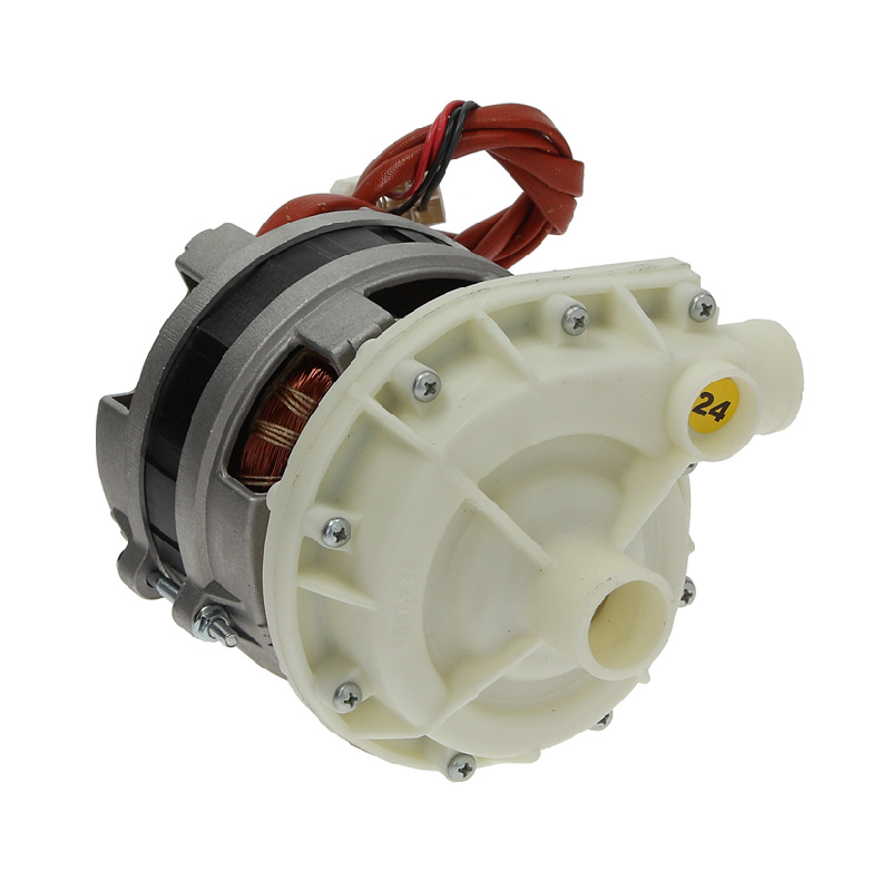 ELECTROBOMBA 1268/A 0 30HP 230V 50Hz (ADLER)