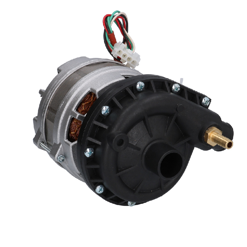 ELECTROBOMBA AP IM1629030 0.30HP entrada ø ext. 32 mm - salida ø ext. 31 mm