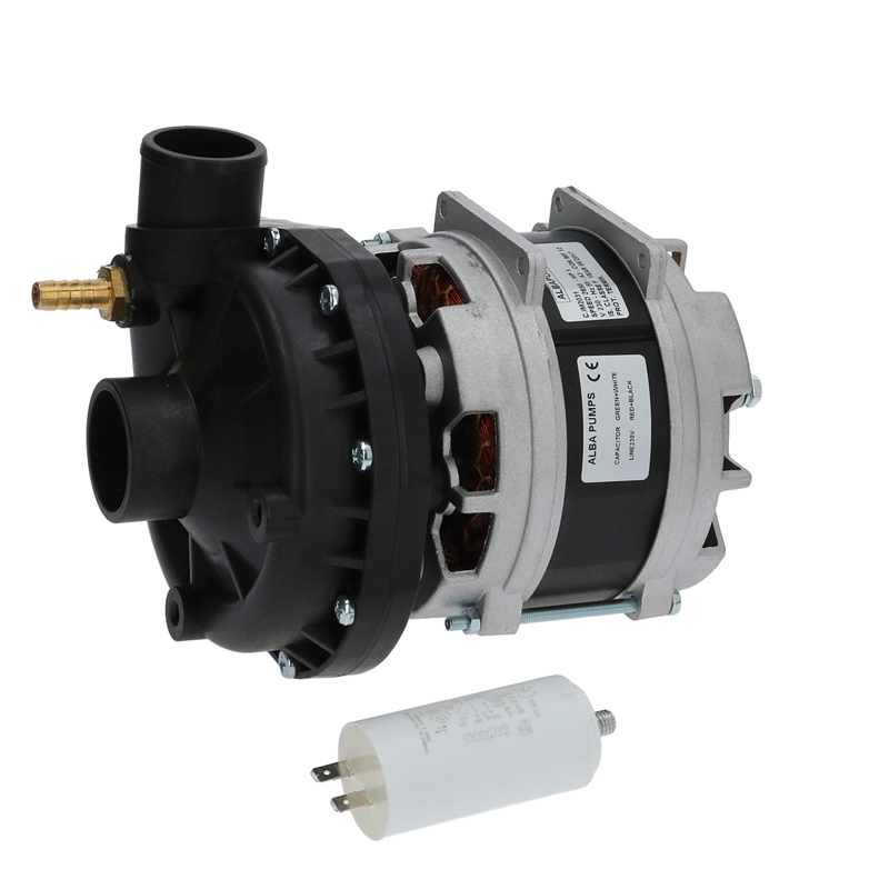 ELECTROBOMBA AP 2031SX 1HP 230V 50Hz (IME OMNIWASH)