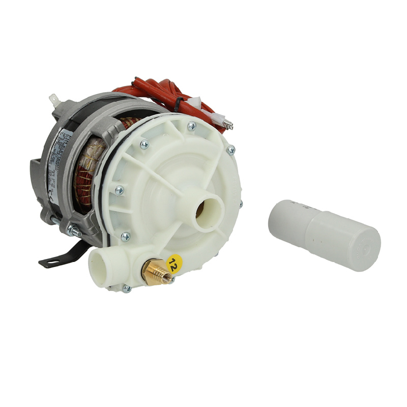 ELECTROBOMBA FIR 2240SX 0 33HP (SAMMIC)