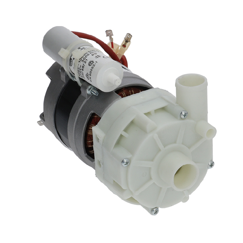 ELECTROBOMBA 2211.1610 0 10HP 220/240V (SAMMIC)