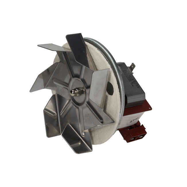 MOTOR CON VENTILADOR45W 220V 50Hz (HORNO)