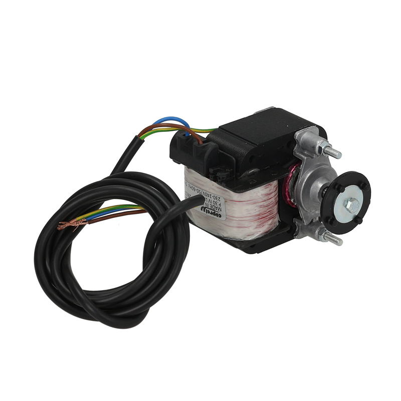 MOTOR COPREL W5/2A P.30 IV LC1 220v