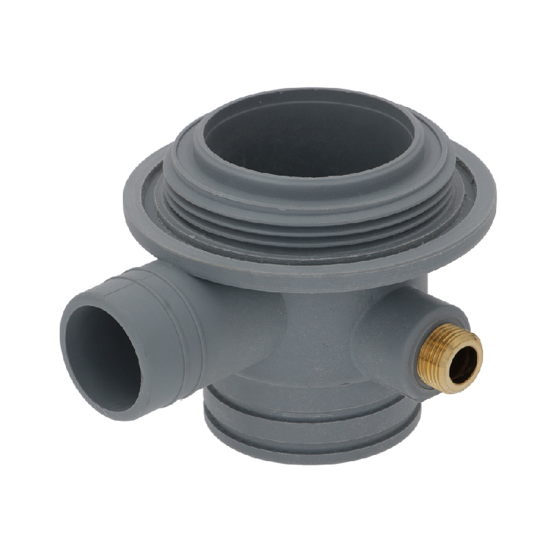 COLECTOR INFERIOR LAVAVAJILLAS (ELFRAMO / MBM / KOMEL)