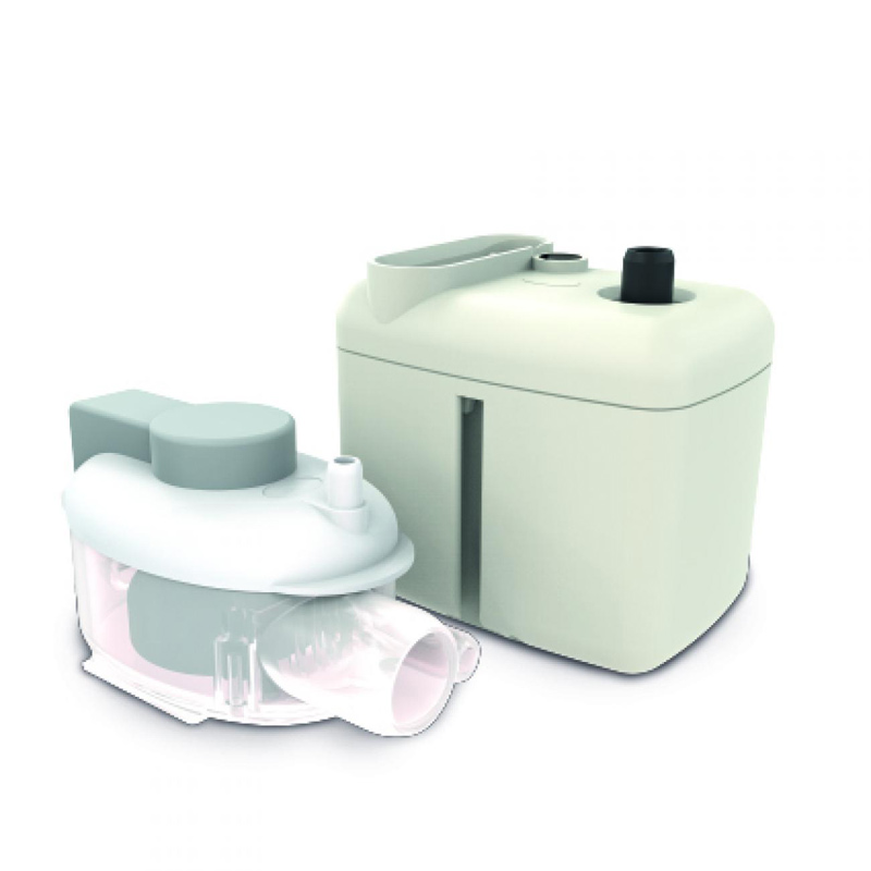 BOMBA CONDENSADOS SAUERMAN SI27  CAUDAL 20L/H