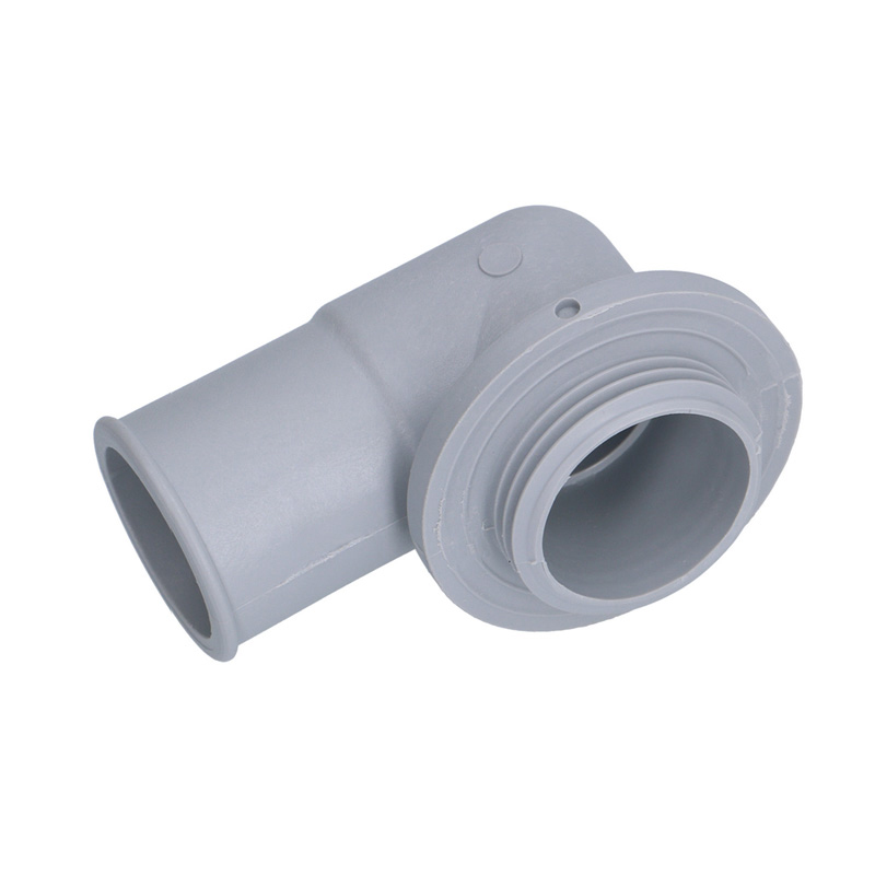 RACOR CODO ø 1x30 mm (DIHR)