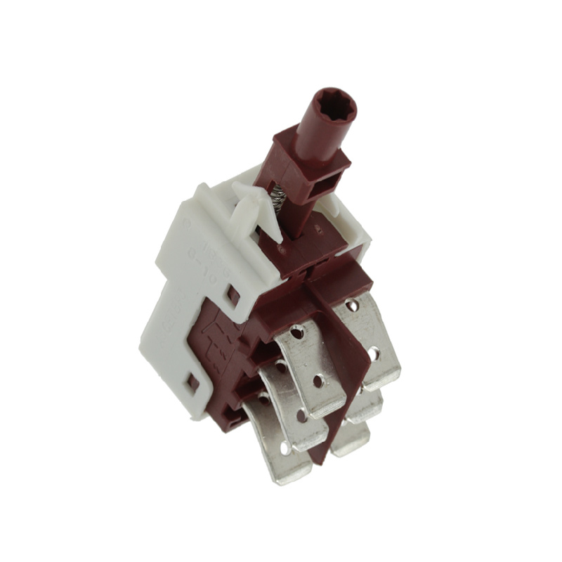 DESVIADOR DOBLE 16A 250V (COLGED)