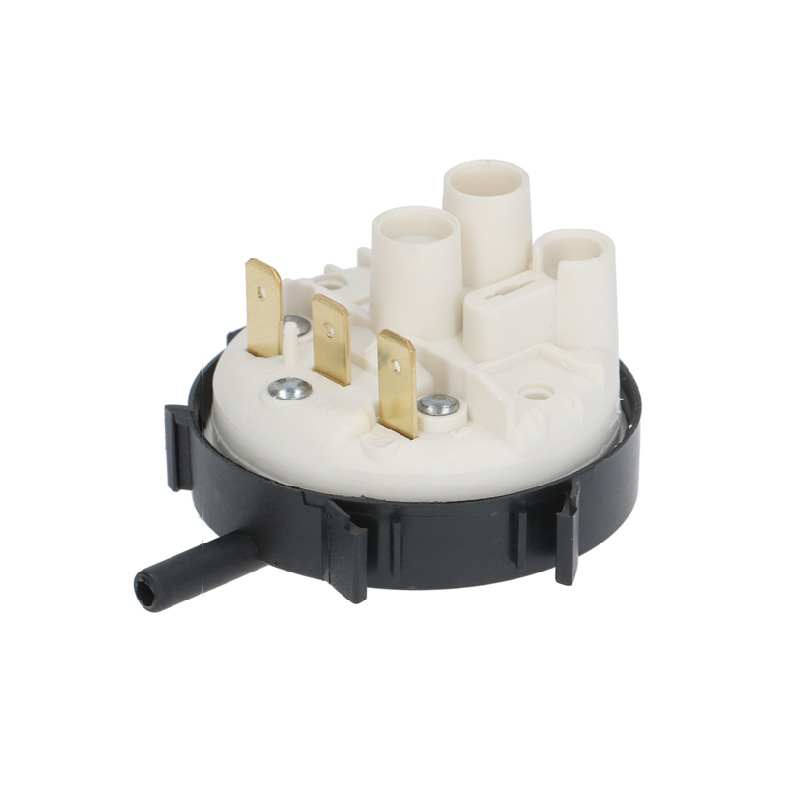 PRESÓSTATO 1 NIVEL  calibración 55/30 mm