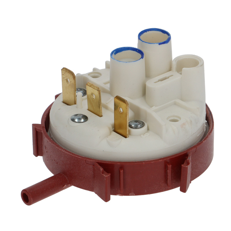 PRESÓSTATO 1 NIVEL calibración 108/30 mm