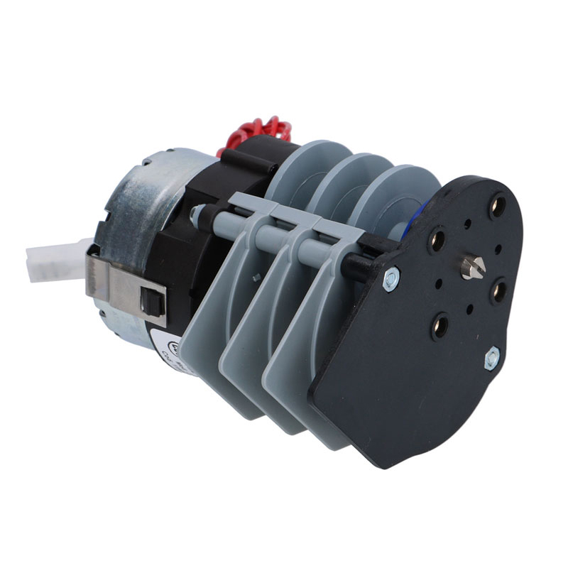 PROGRAMADOR P20 4 LEVAS 12 MINUTOS (FAGOR)