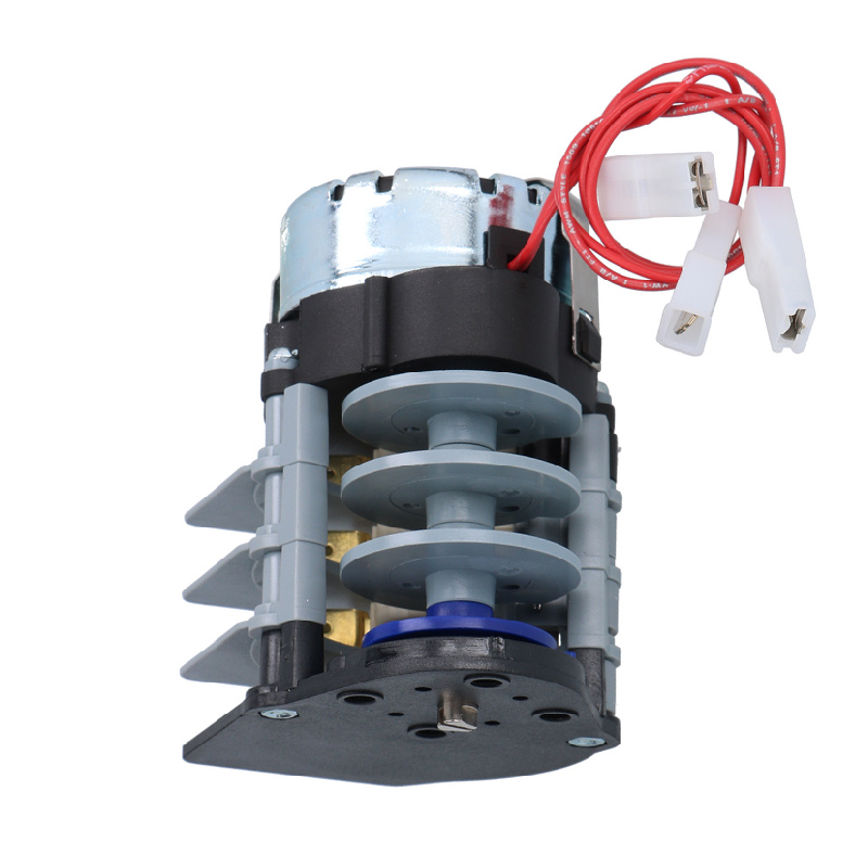 PROGRAMADOR P20 4 LEVAS 10 MINUTOS (FAGOR)