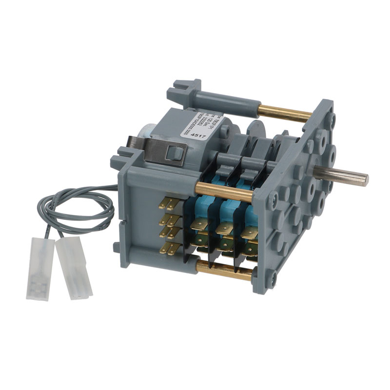 PROGRAMADOR 7903F1 3 LEVAS 120 SEGUNDOS (FAGOR LVR10-LVC12/15/21)