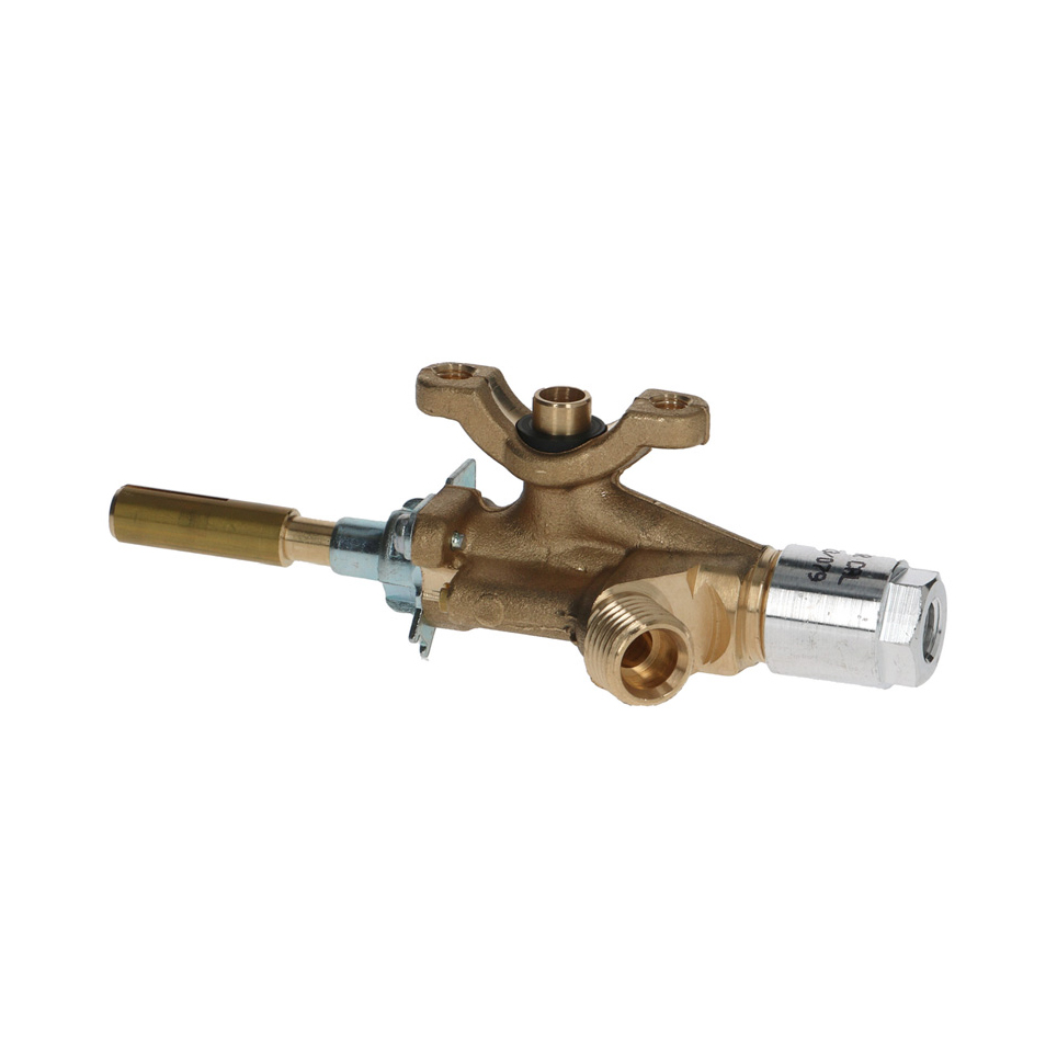 GRIFO GAS M13- 8x6.5mm. M8x1 (FAGOR) SERIE GC-900 QUEMADOR 120mm