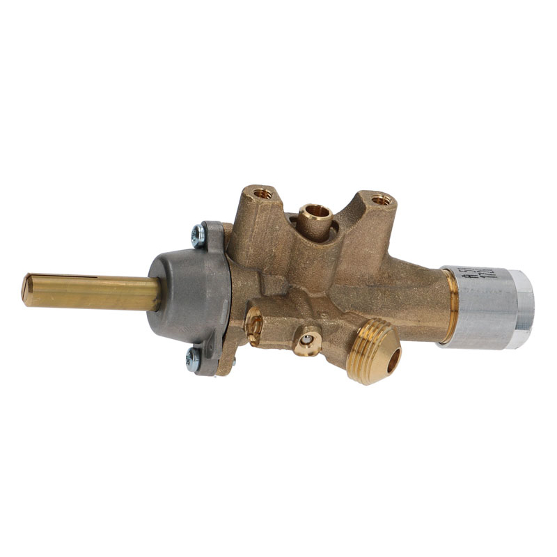 GRIFO GAS CAL5200 (REPAGAS)