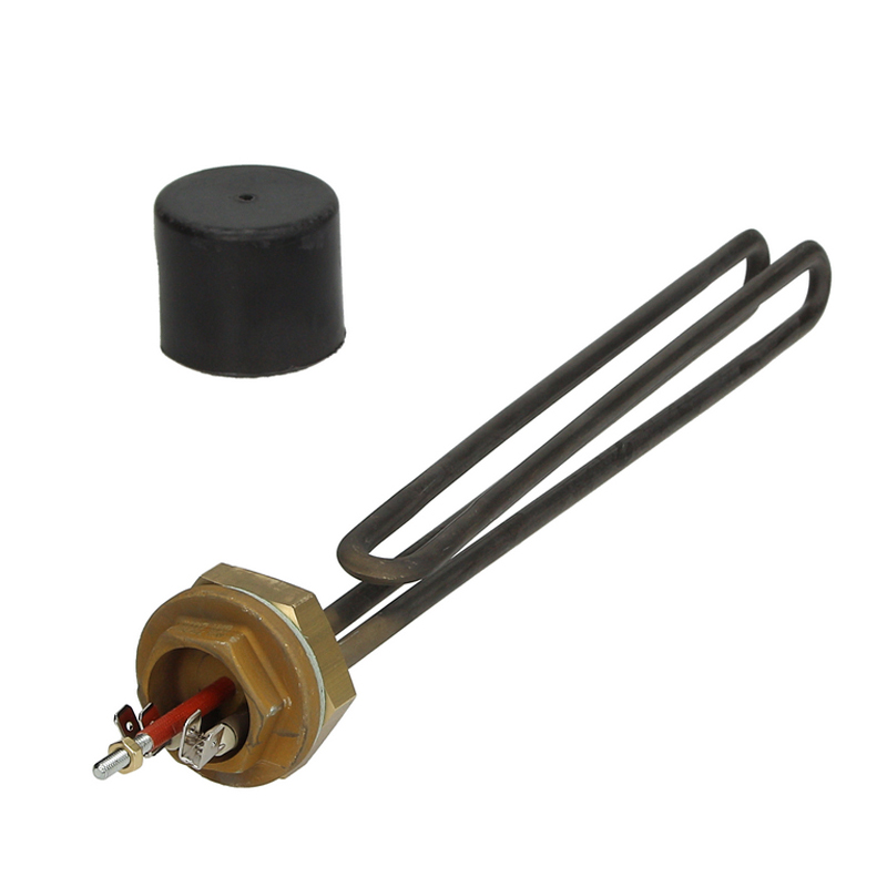 RESISTENCIA CUBA 2000W 220V (ADLER)