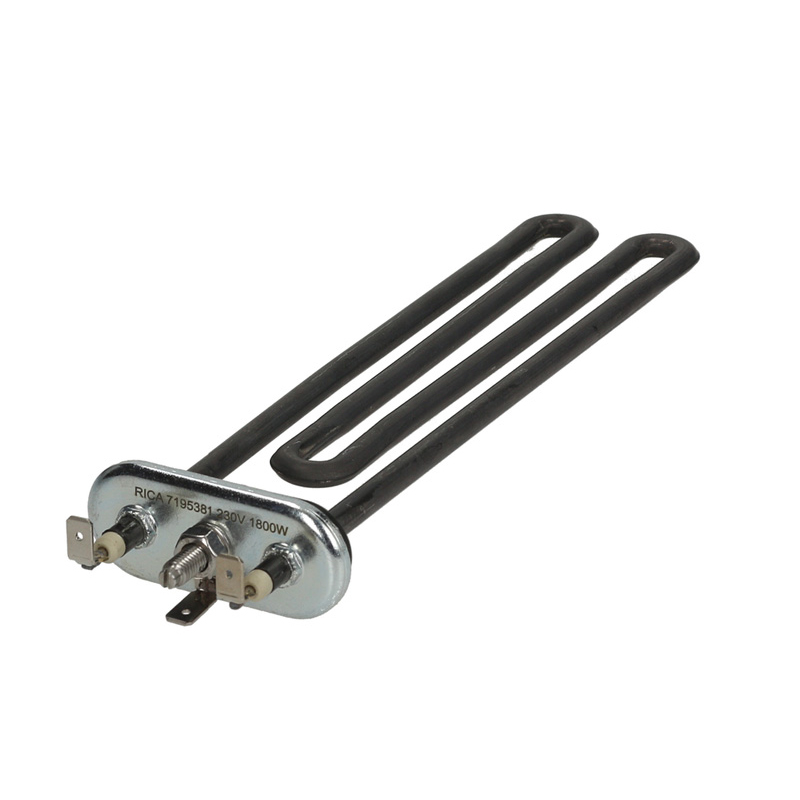 RESISTENCIA CUBA 1800W 230V. (DIHR)