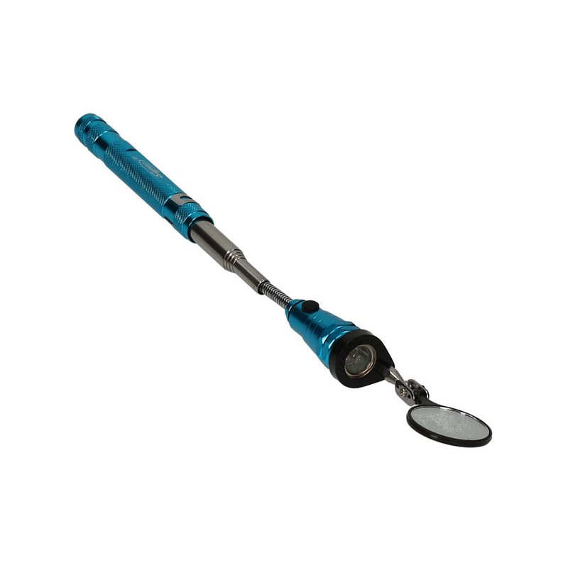 ESPEJO P. INSPECCIÓN CON LUZ LED