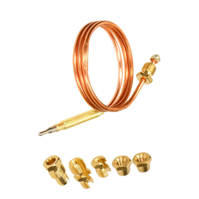 TERMOPAR UNIVERSAL 60 cm (5 componentes)