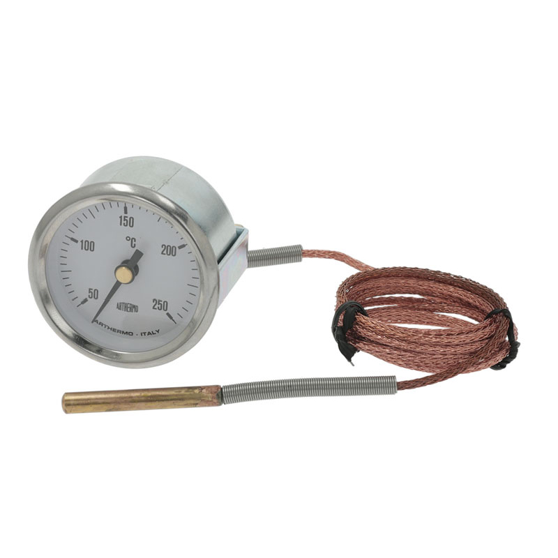 TELETERMOMETRO DIAM. 52mm. 0-250º