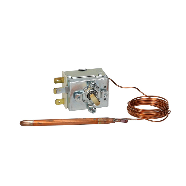 TERMOSTATO TR2 0-90ºC ESTANDAR LAVAVAJILLAS PROFESIONAL