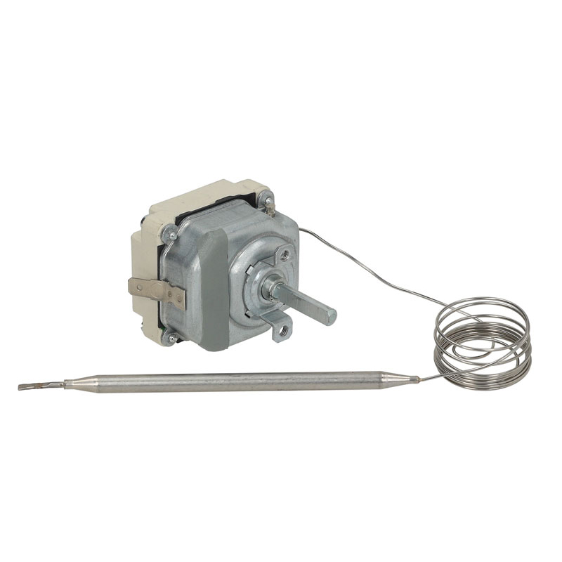 TERMOSTATO TRIFASICO 30-90º