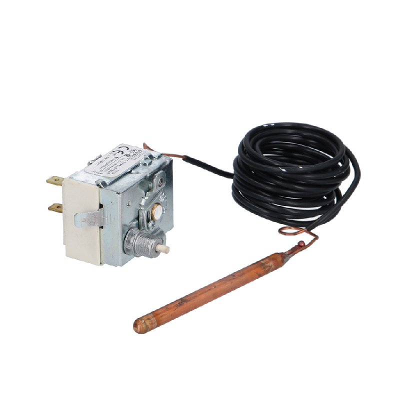 TERMOSTATO MONOFÁSICO DE SEGURIDAD 110°C (LAVAVAJILLAS INDUSTRIALES)