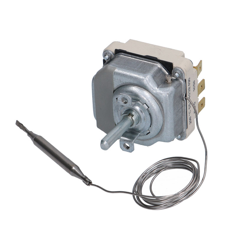 TERMOSTATO TRIFASICO 60-200