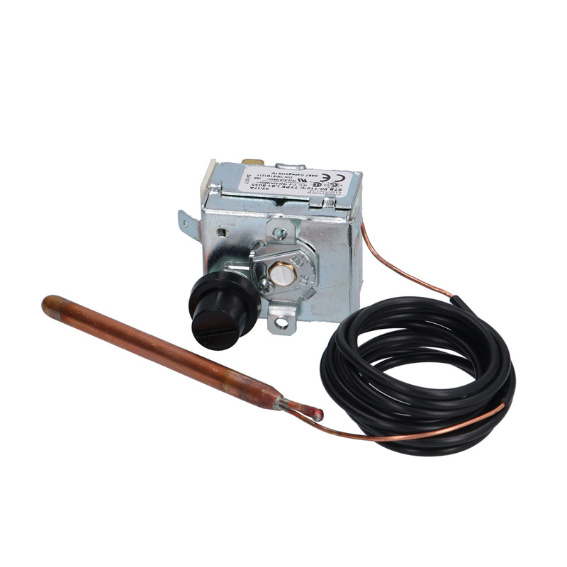 TERMOSTATO MONOFÁSICO 90-110°C (DHIR/HOONVED)