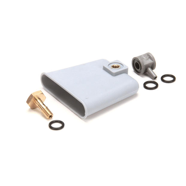 KIT CAMARA PRESOSTATO LAVAVASOS FAGOR (Kit completo)