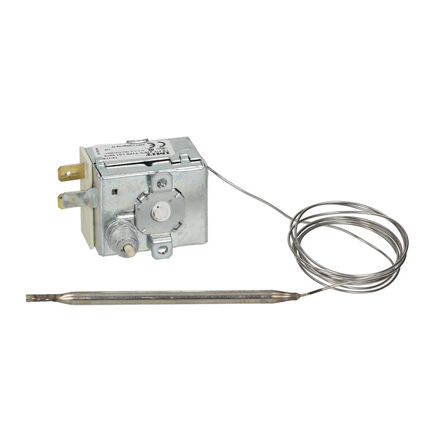 TERMOSTATO MONOFASICO 235ºC DE SEGURIDAD