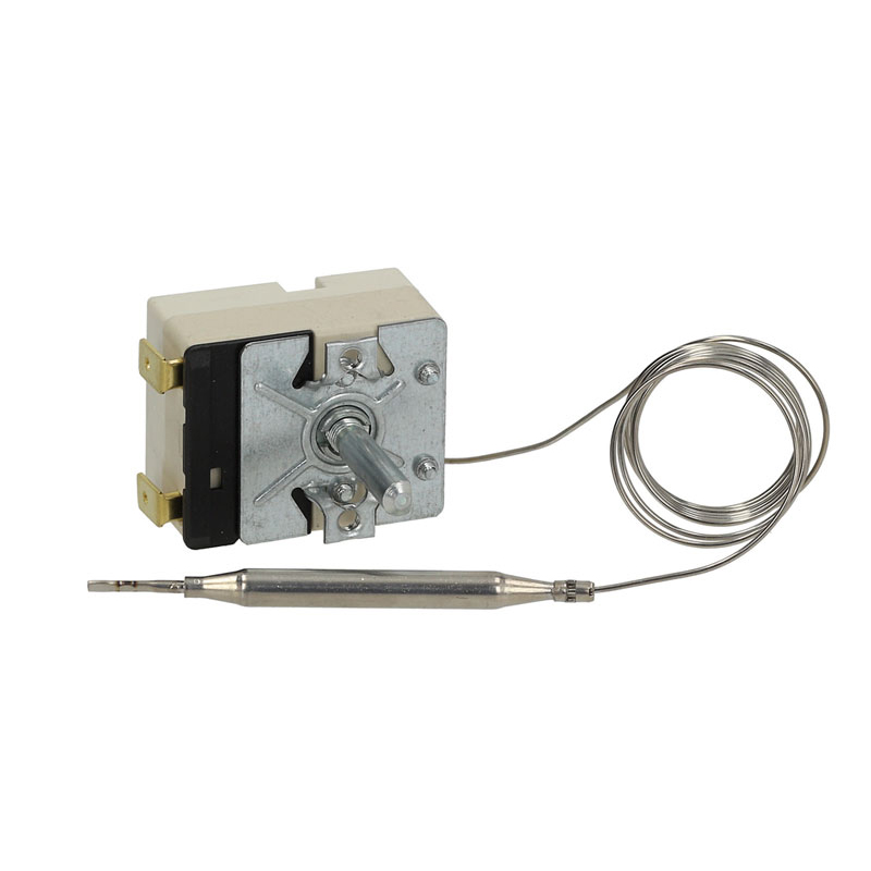 TERMOSTATO MONOFÁSICO 50-205°C (FREIDORA PROFESIONAL)