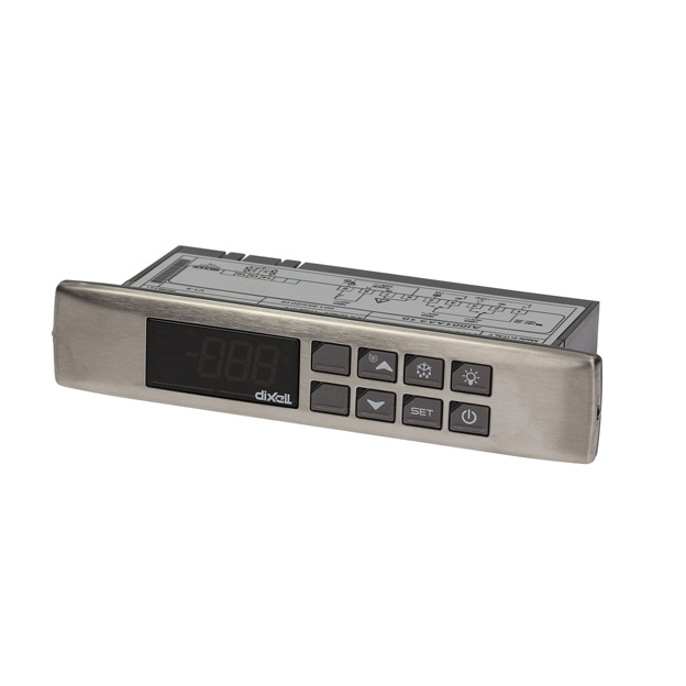 TERMOSTATO XW40L-5L0D8X 230V NTC (INFRICO ORIGINAL)