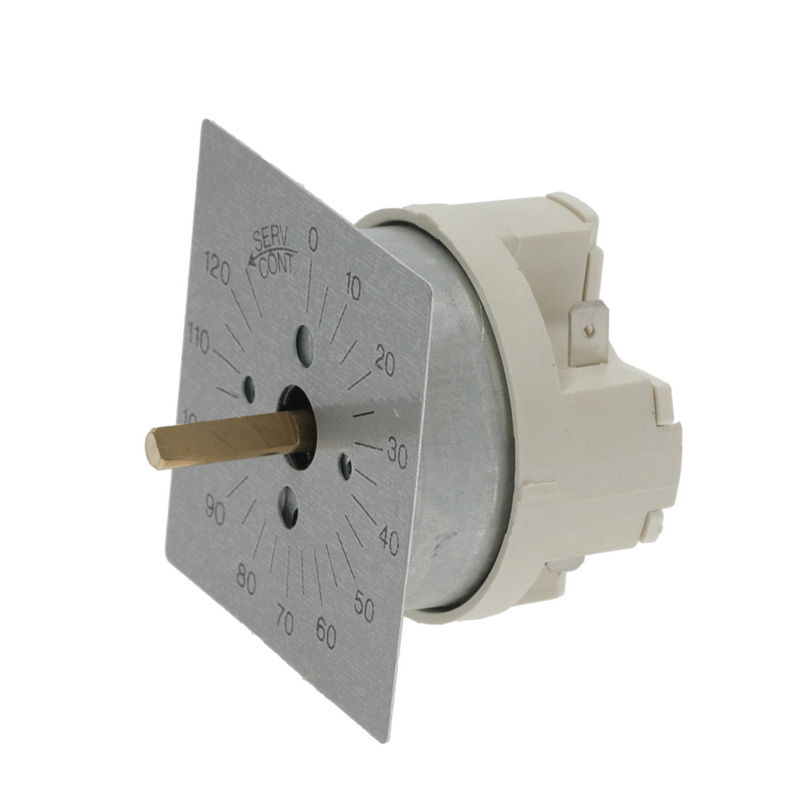 TEMPORIZADOR HORNO 120 MINUTOS