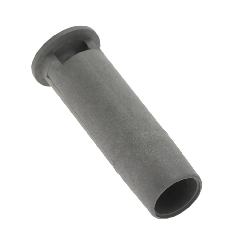 TUBO REBOSADERO ø 28x87 mm (DIHR)