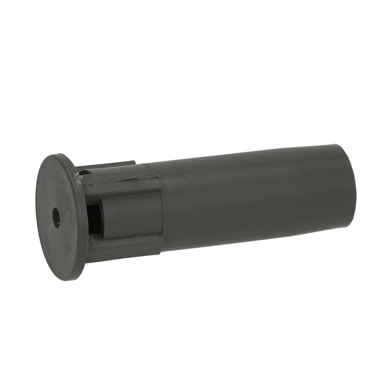 TUBO REBOSADERO ø 25x90 mm (ADLER)